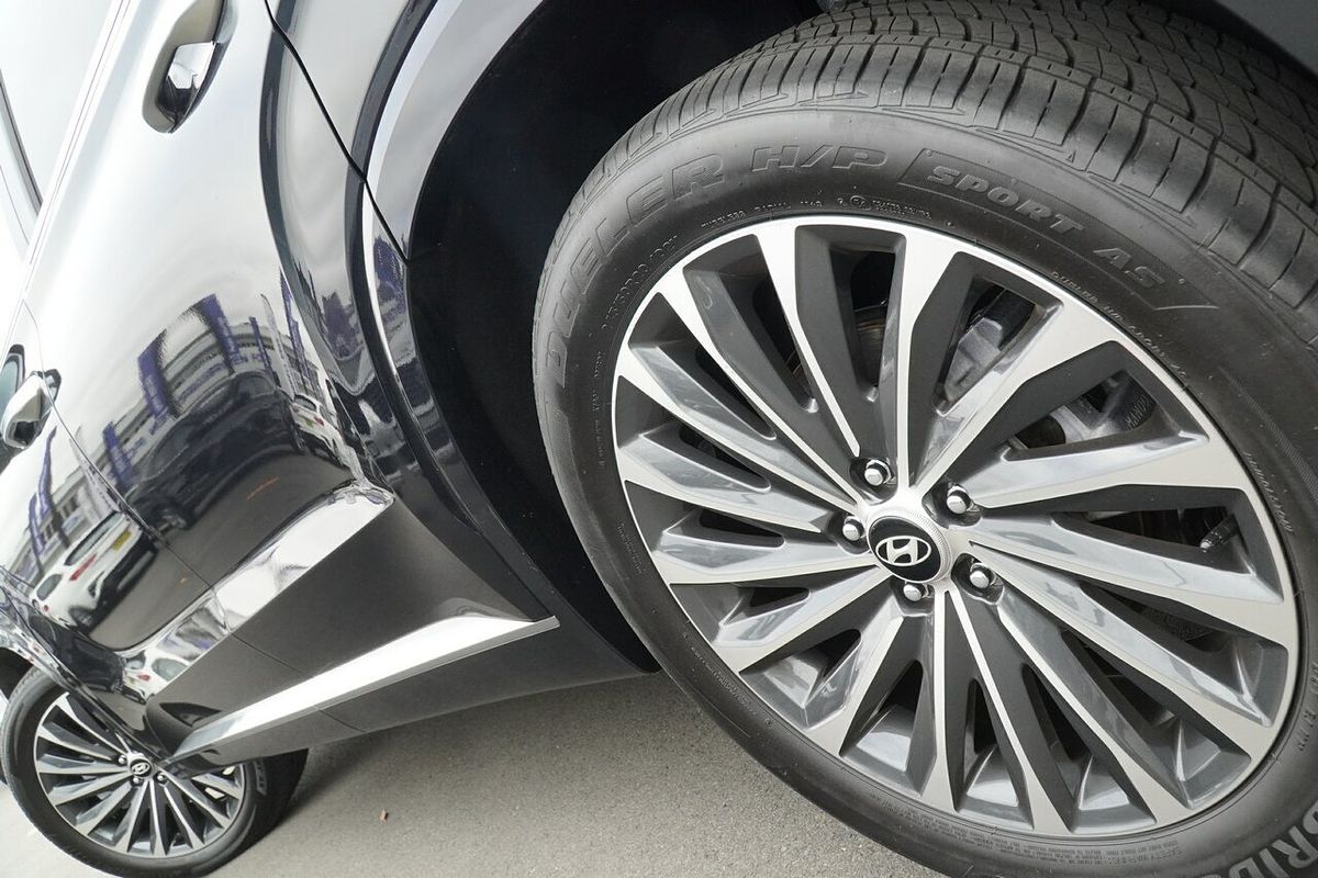 2023 Hyundai Palisade Highlander LX2.V3
