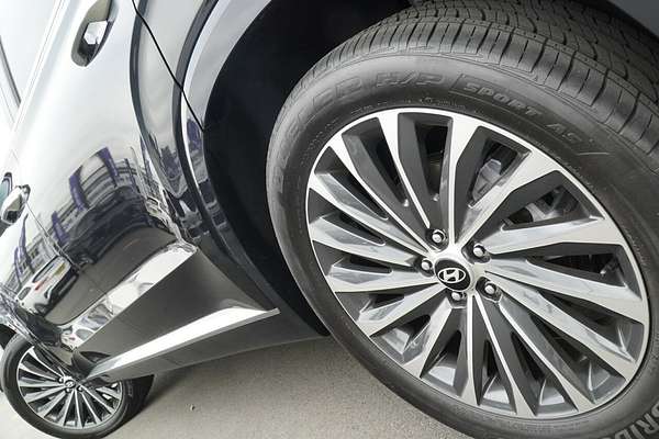 2023 Hyundai Palisade Highlander LX2.V3