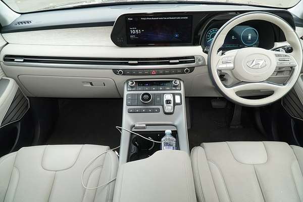 2023 Hyundai Palisade Highlander LX2.V3