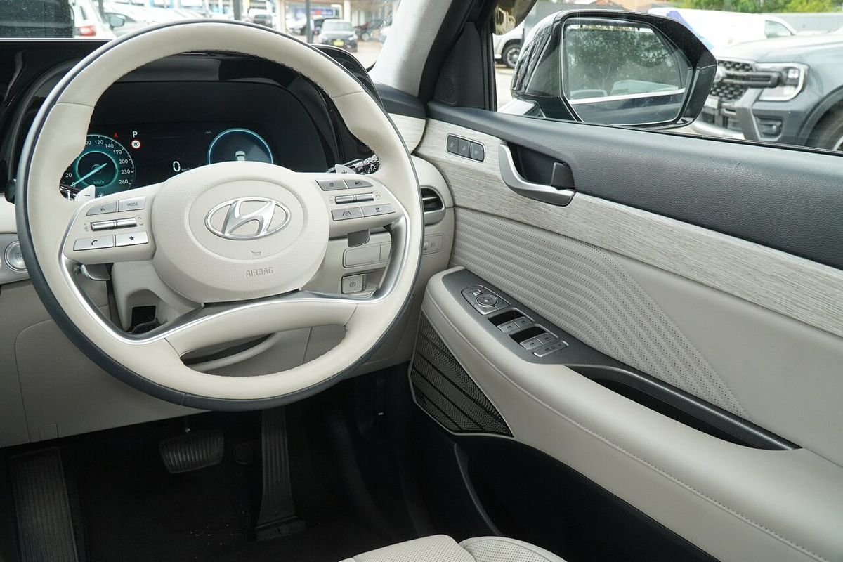 2023 Hyundai Palisade Highlander LX2.V3