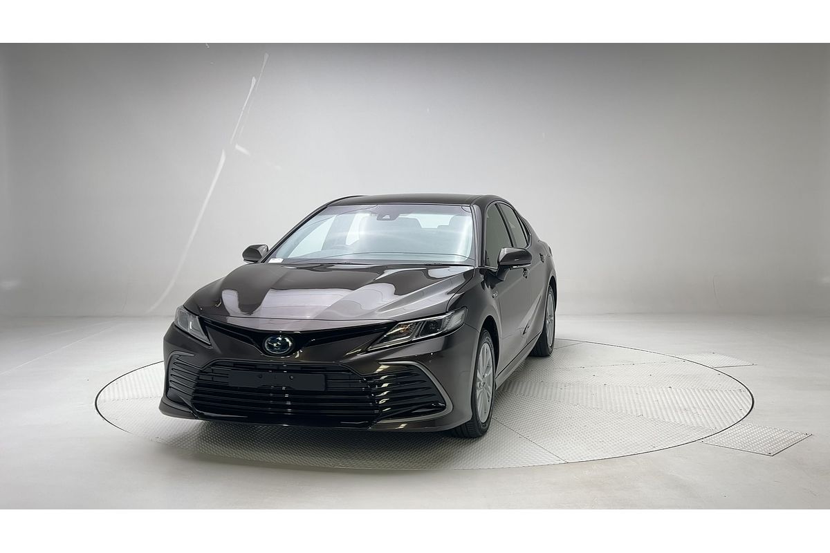 2023 Toyota Camry Ascent AXVH70R