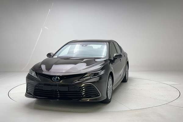 2023 Toyota Camry Ascent AXVH70R