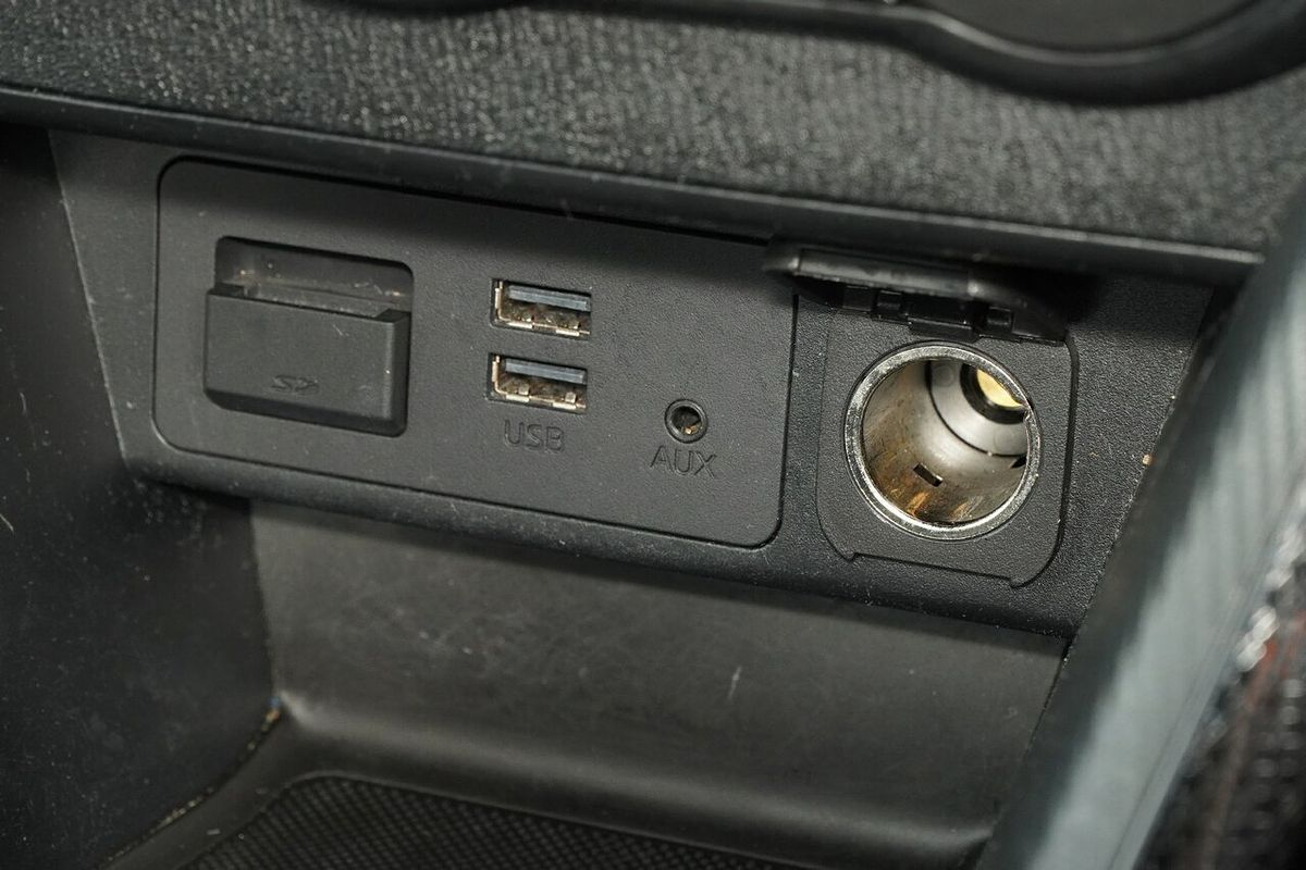 2017 Mazda 2 Maxx DJ Series