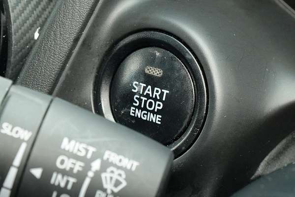 2017 Mazda 2 Maxx DJ Series