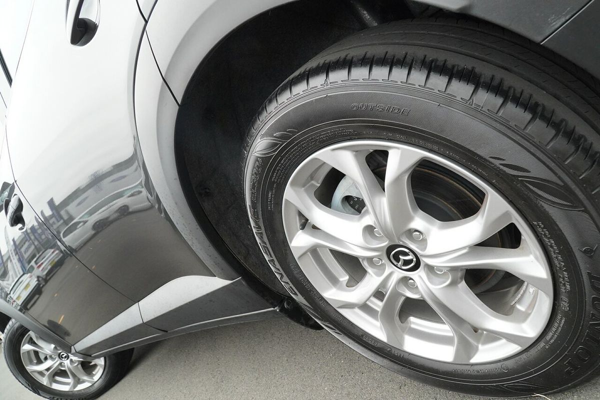 2020 Mazda CX-3 Maxx Sport DK