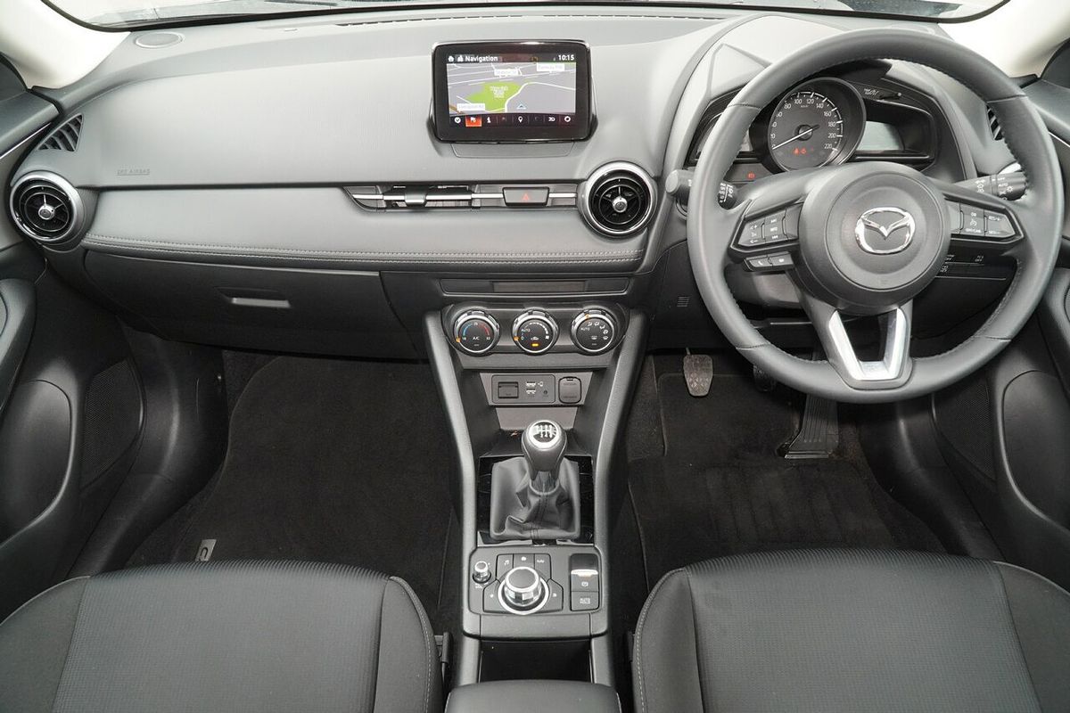 2020 Mazda CX-3 Maxx Sport DK
