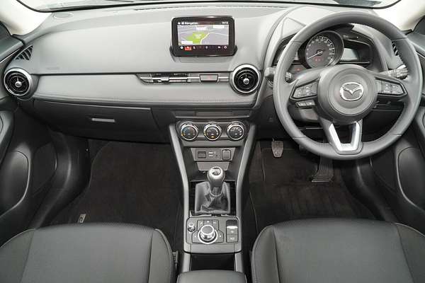 2020 Mazda CX-3 Maxx Sport DK