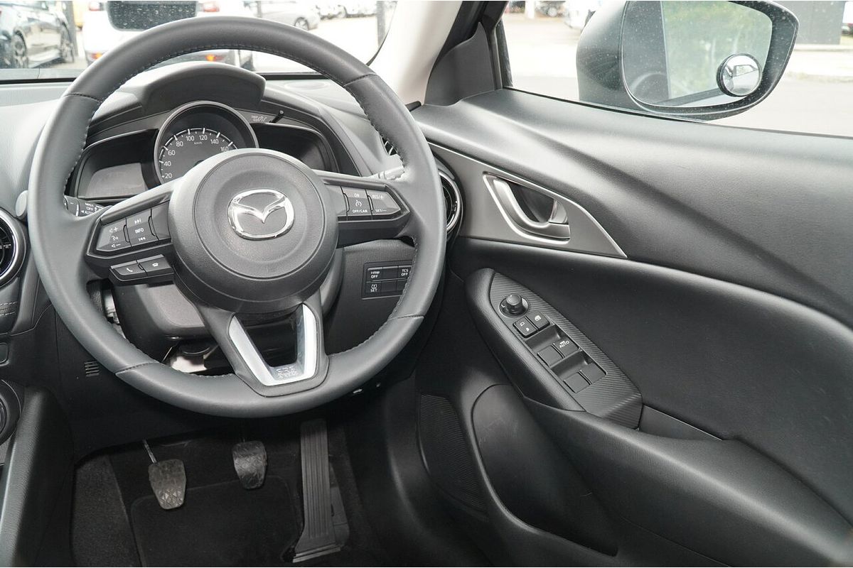 2020 Mazda CX-3 Maxx Sport DK