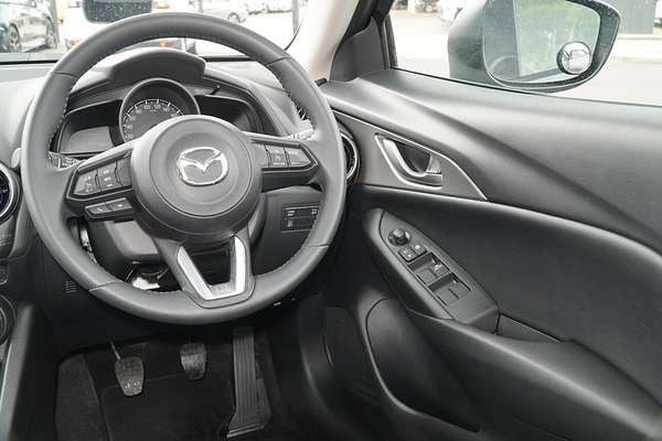 2020 Mazda CX-3 Maxx Sport DK