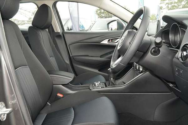 2020 Mazda CX-3 Maxx Sport DK
