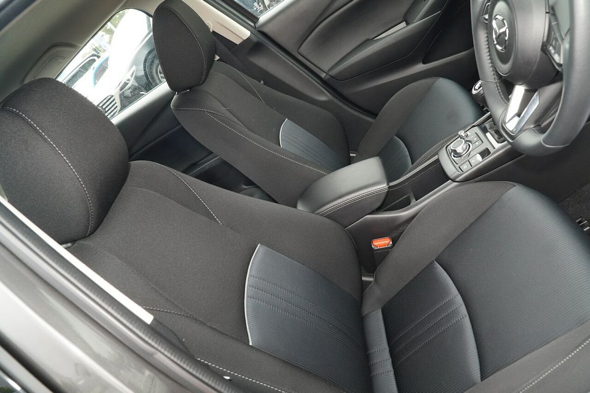2020 Mazda CX-3 Maxx Sport DK