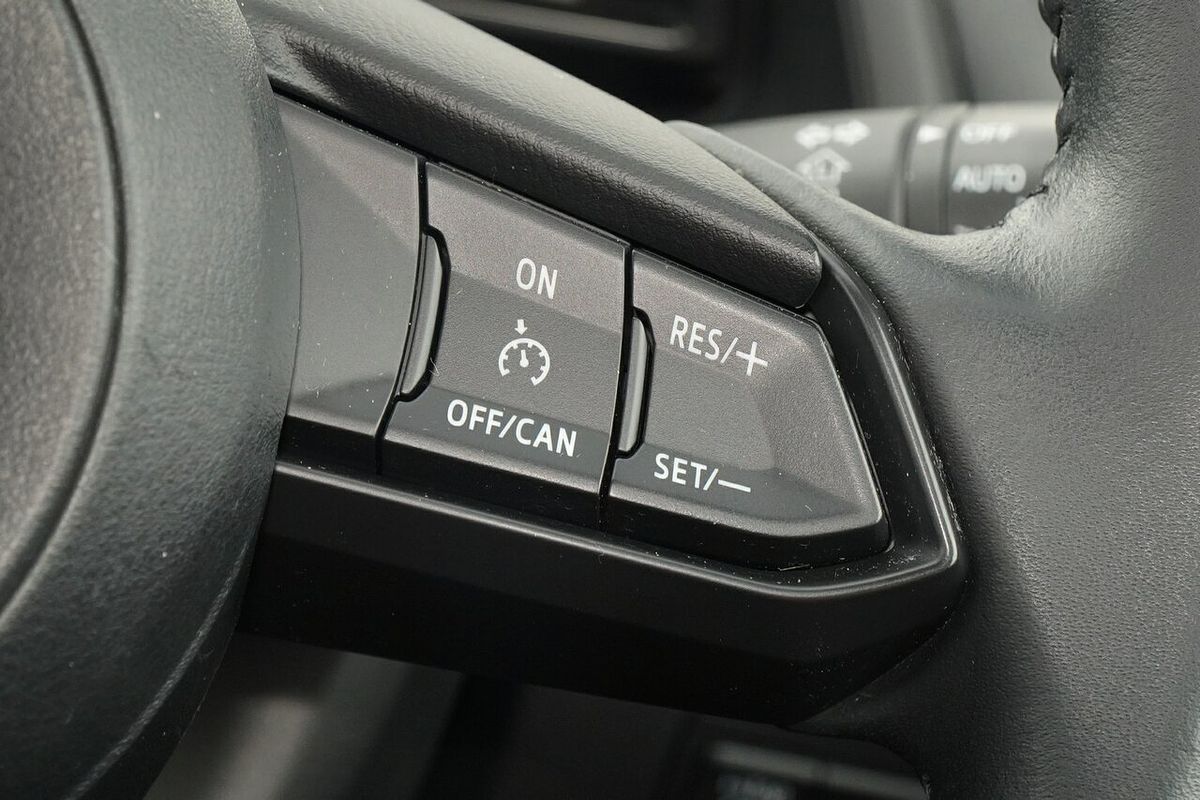 2020 Mazda CX-3 Maxx Sport DK