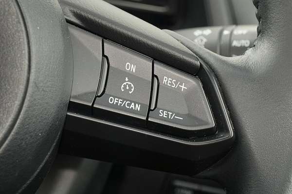 2020 Mazda CX-3 Maxx Sport DK