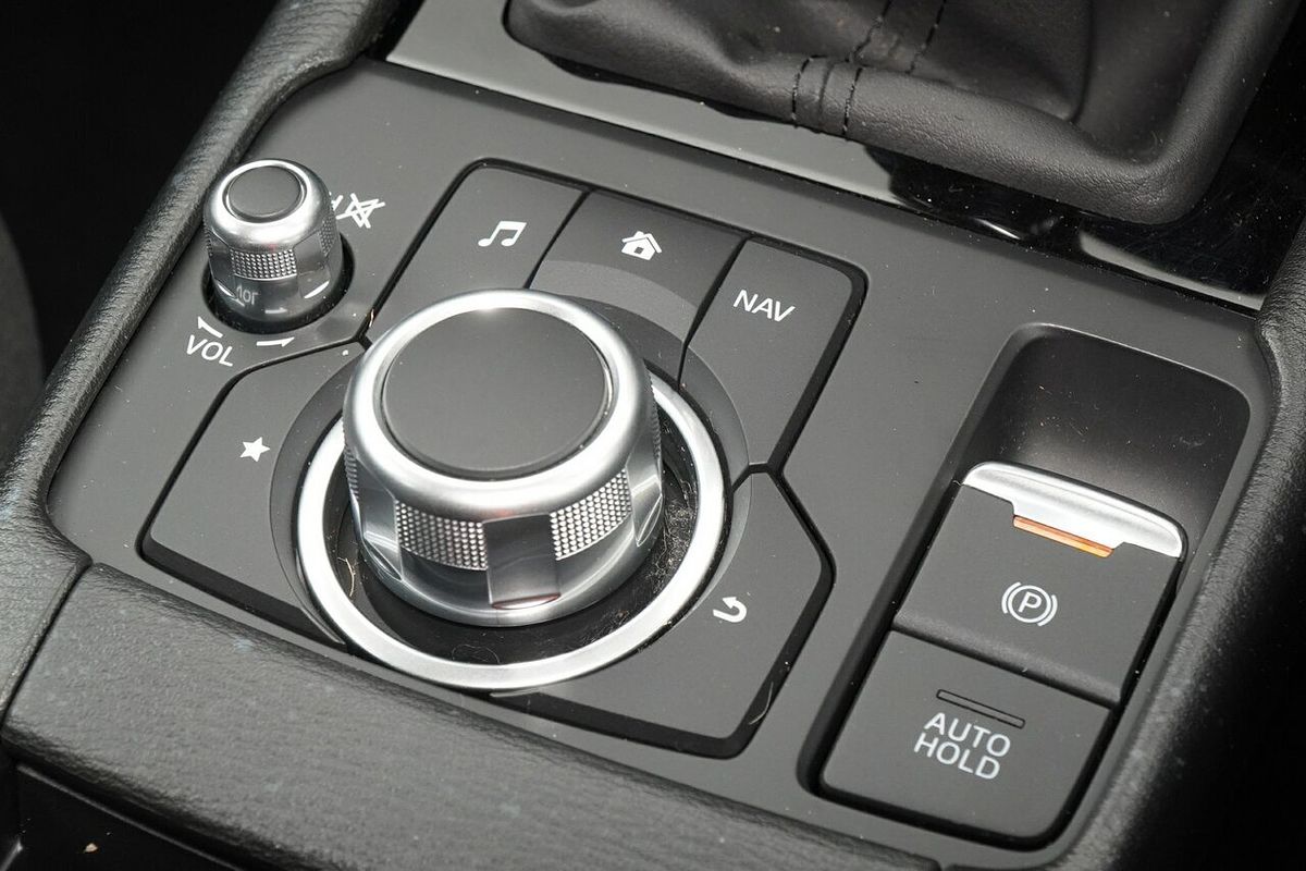 2020 Mazda CX-3 Maxx Sport DK