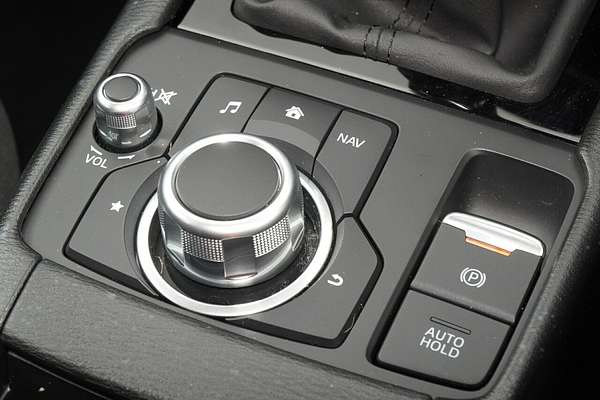 2020 Mazda CX-3 Maxx Sport DK