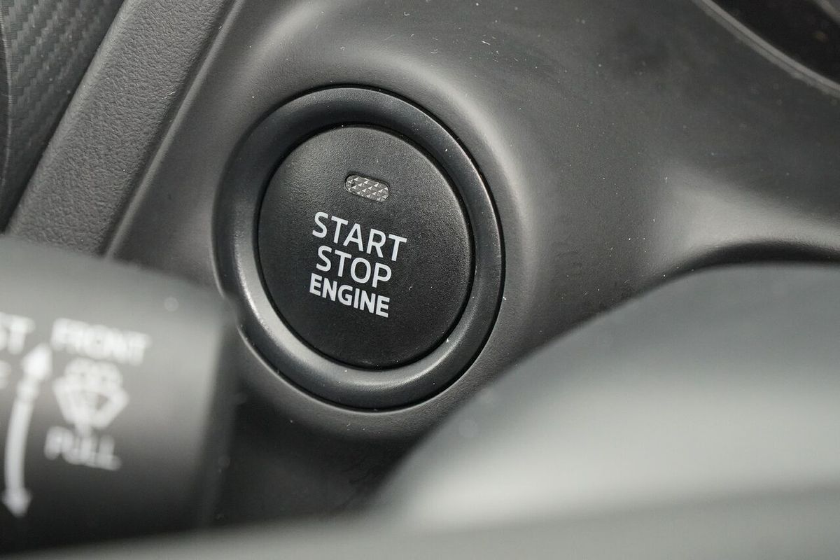 2020 Mazda CX-3 Maxx Sport DK