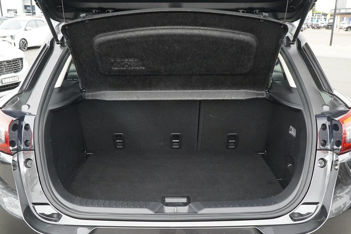 2020 Mazda CX-3 Maxx Sport DK