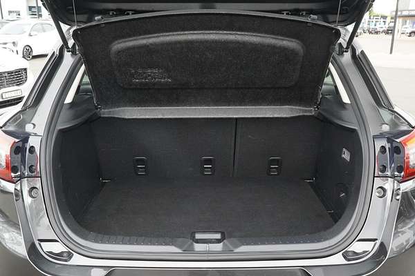 2020 Mazda CX-3 Maxx Sport DK