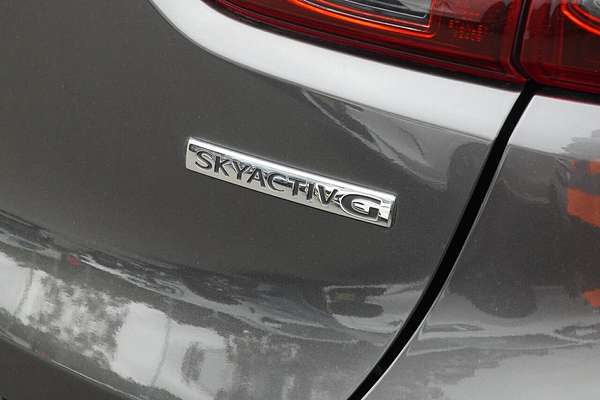 2020 Mazda CX-3 Maxx Sport DK