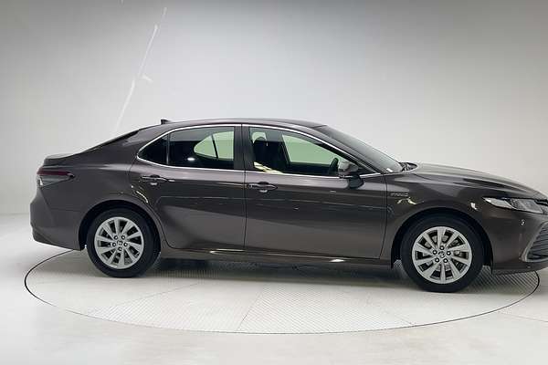 2023 Toyota Camry Ascent AXVH70R