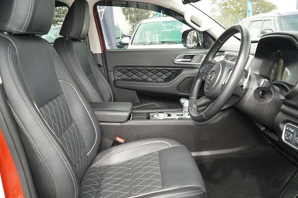 2021 GWM Ute Cannon-X NPW 4X4