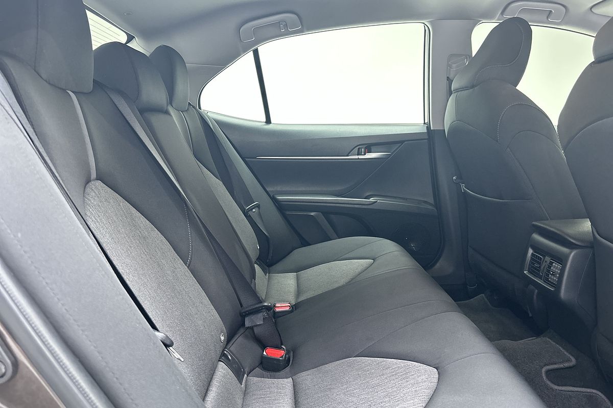 2023 Toyota Camry Ascent AXVH70R