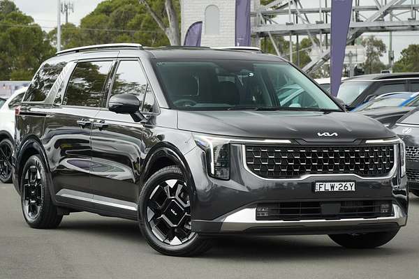 2024 Kia Carnival GT-Line KA4 PE