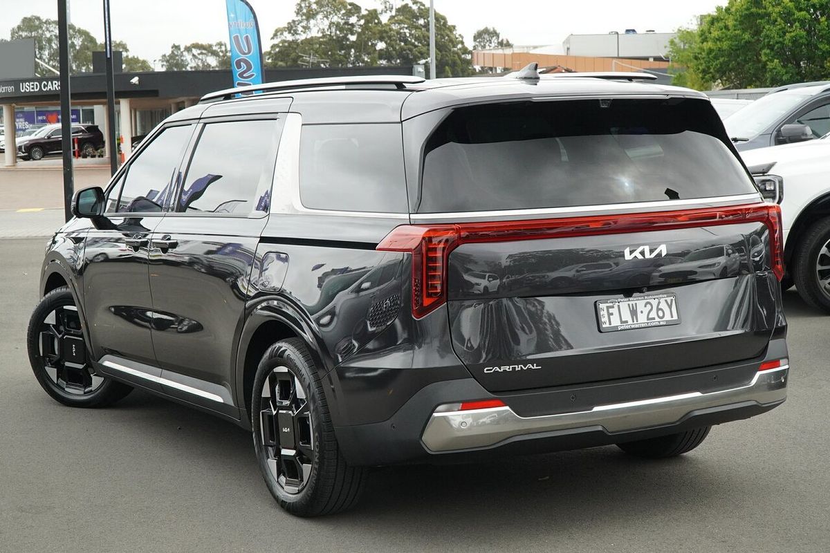 2024 Kia Carnival GT-Line KA4 PE