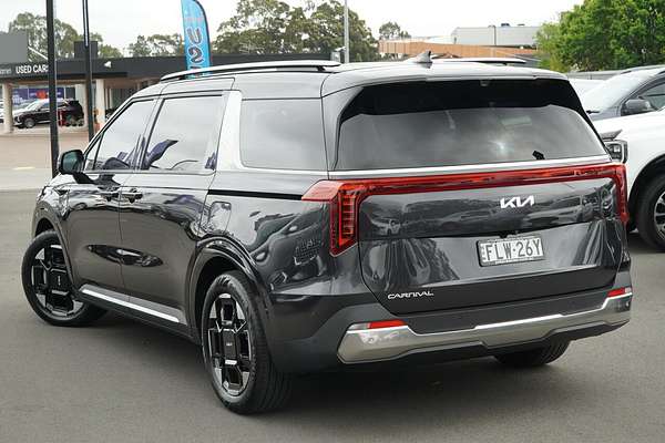 2024 Kia Carnival GT-Line KA4 PE