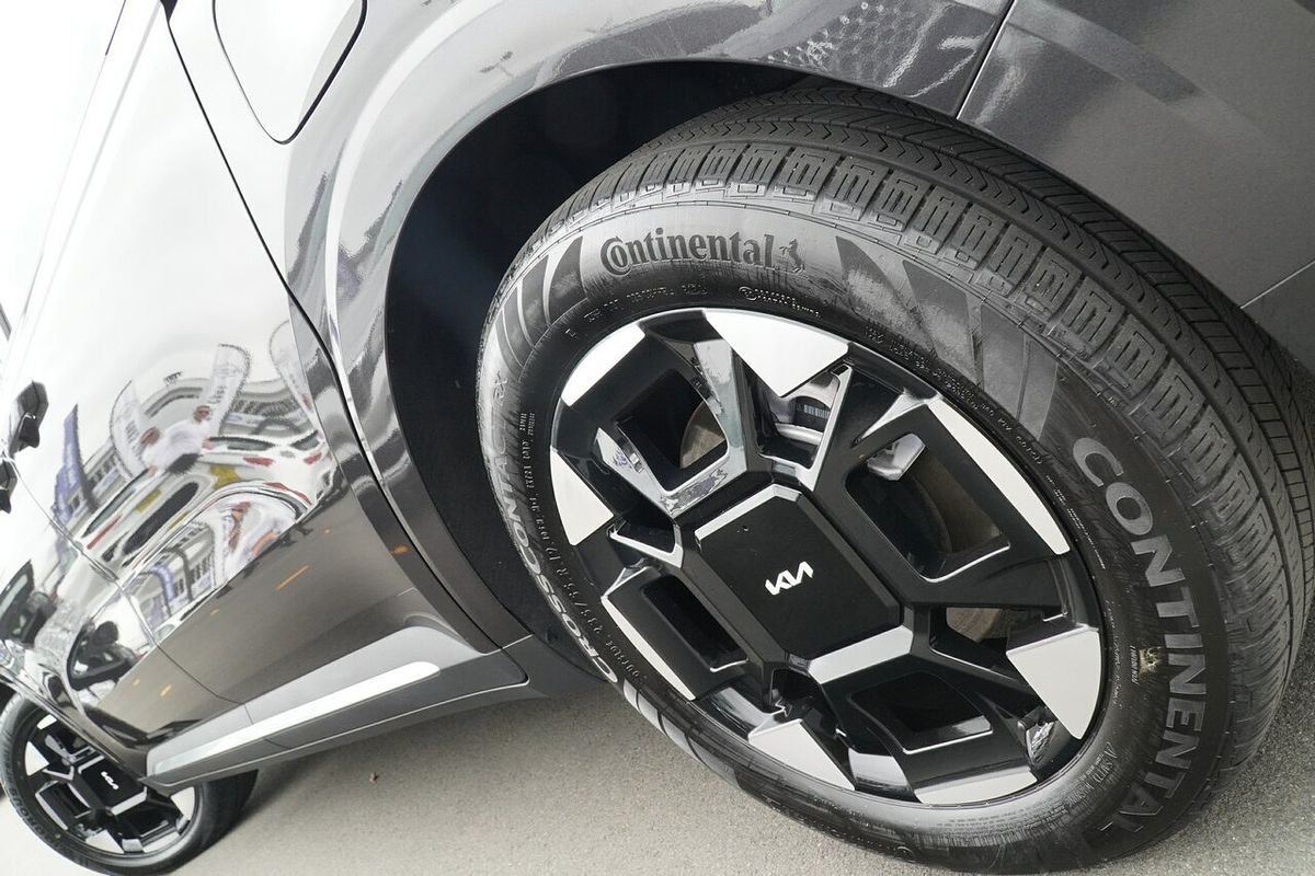 2024 Kia Carnival GT-Line KA4 PE