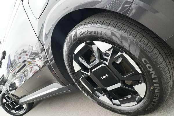 2024 Kia Carnival GT-Line KA4 PE