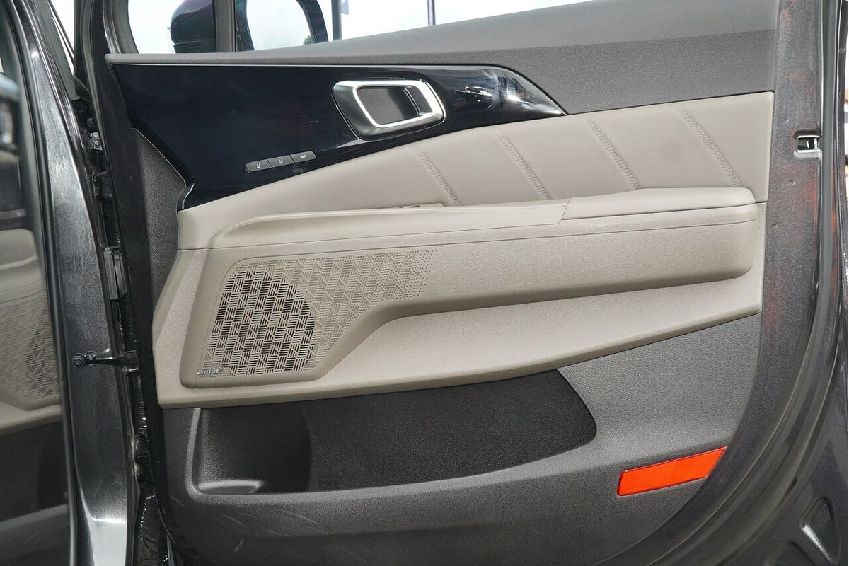 2024 Kia Carnival GT-Line KA4 PE