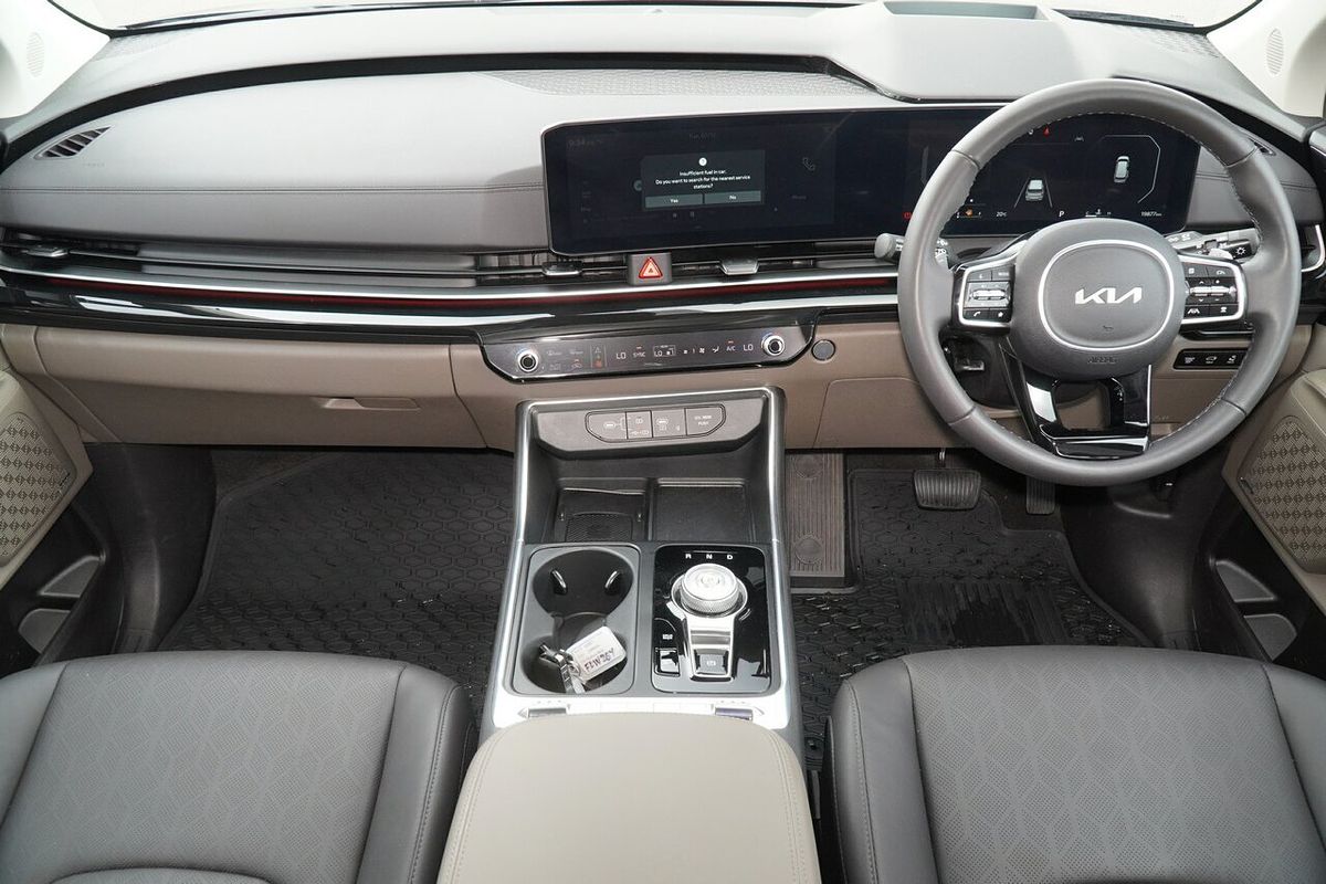 2024 Kia Carnival GT-Line KA4 PE