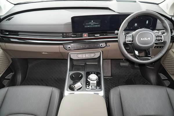 2024 Kia Carnival GT-Line KA4 PE