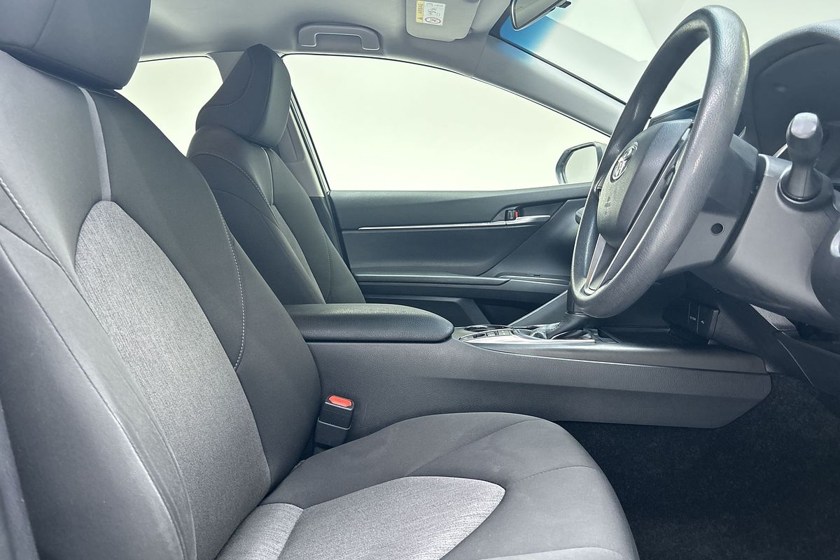 2023 Toyota Camry Ascent AXVH70R