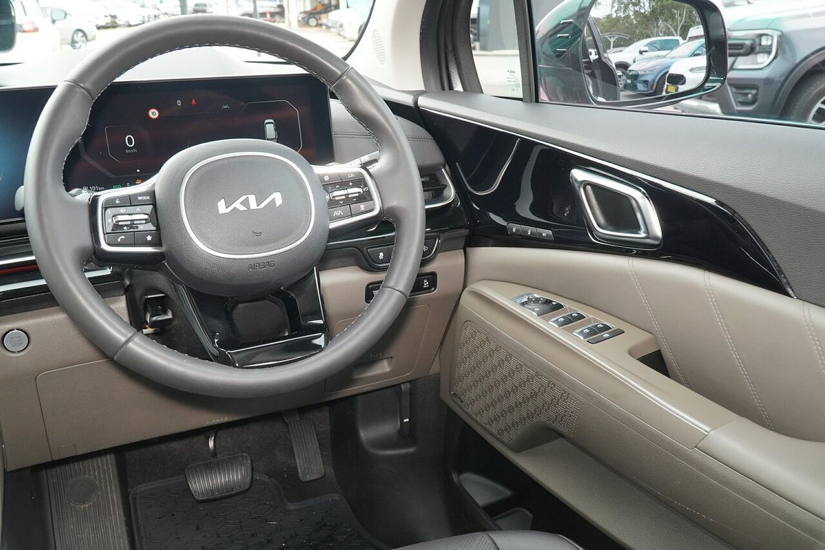 2024 Kia Carnival GT-Line KA4 PE