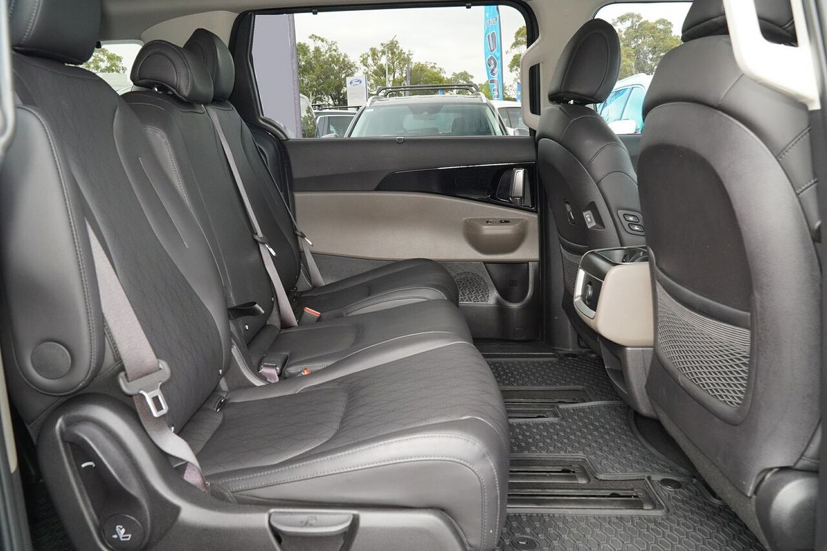 2024 Kia Carnival GT-Line KA4 PE