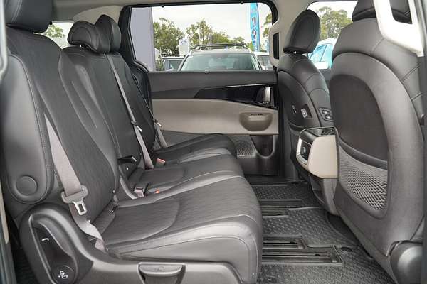 2024 Kia Carnival GT-Line KA4 PE