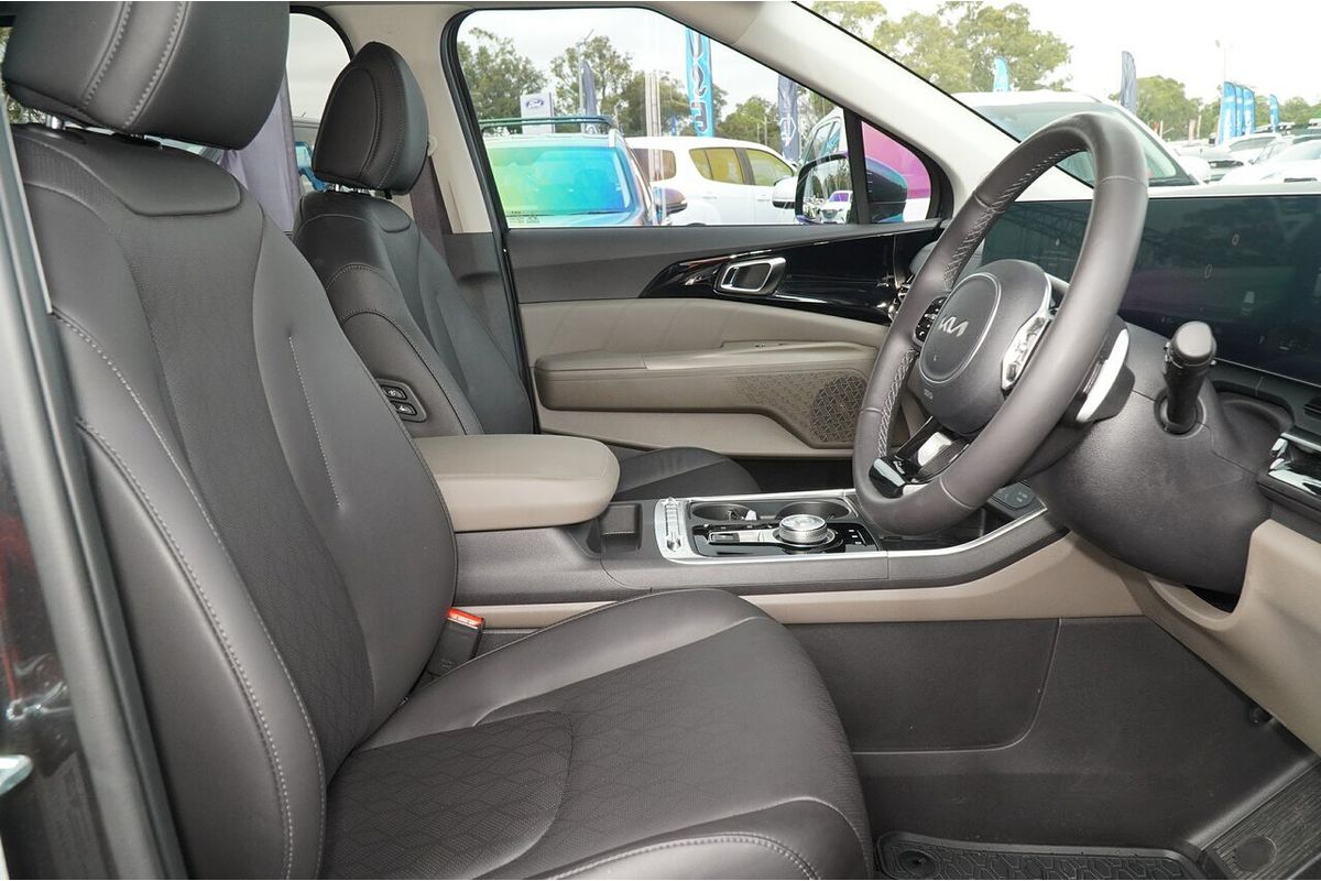 2024 Kia Carnival GT-Line KA4 PE