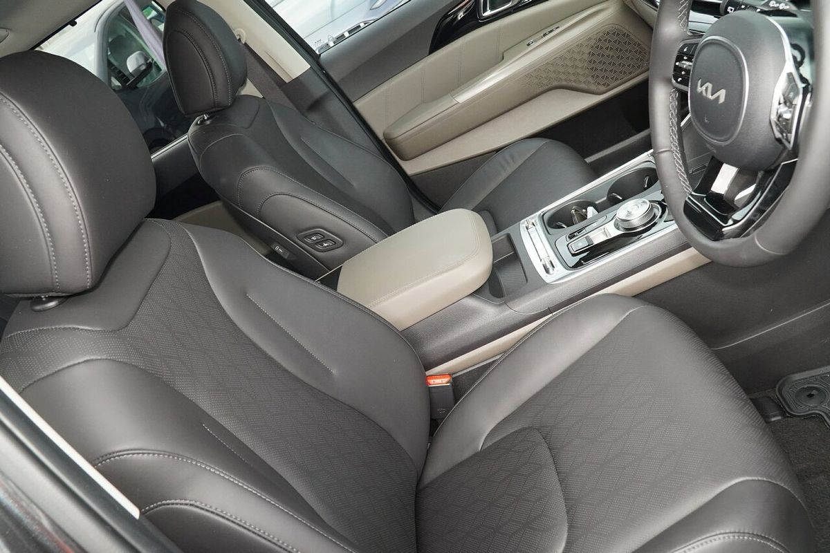 2024 Kia Carnival GT-Line KA4 PE