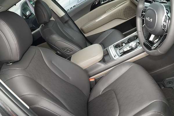 2024 Kia Carnival GT-Line KA4 PE