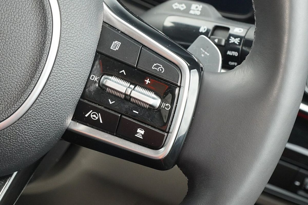 2024 Kia Carnival GT-Line KA4 PE
