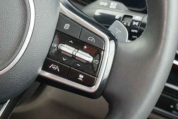 2024 Kia Carnival GT-Line KA4 PE