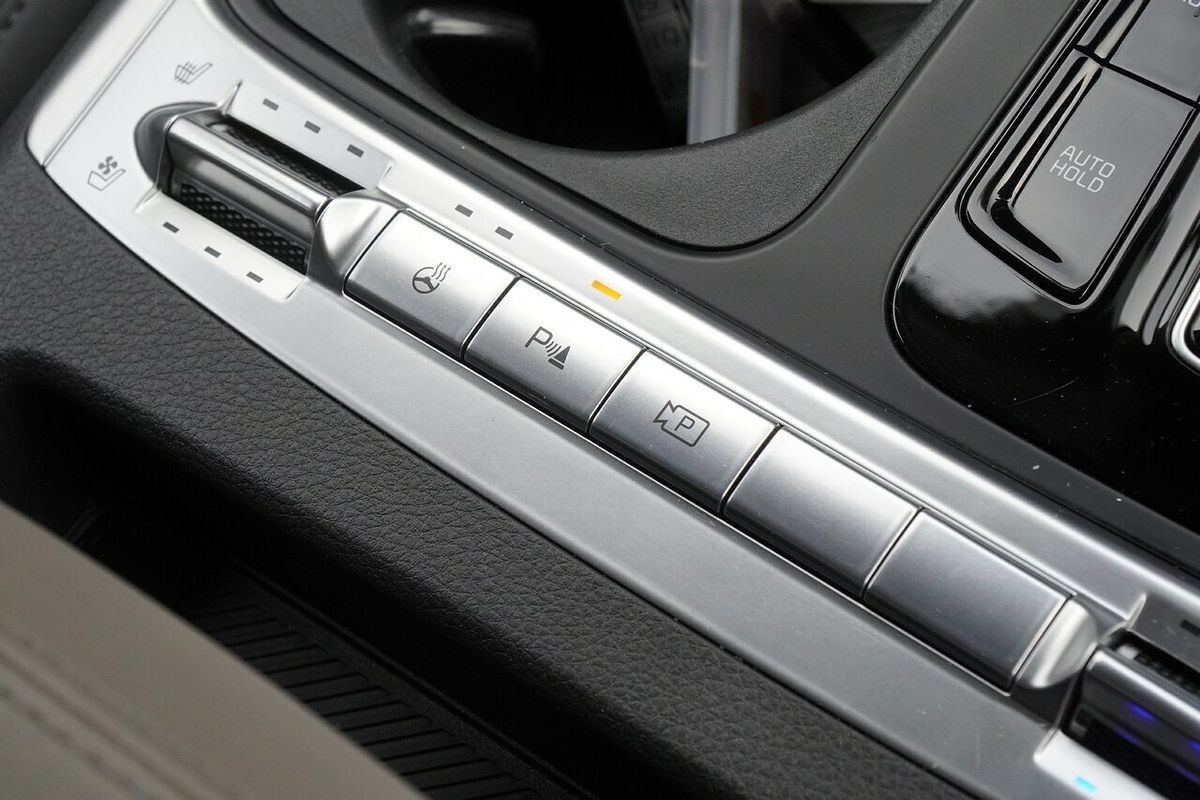 2024 Kia Carnival GT-Line KA4 PE