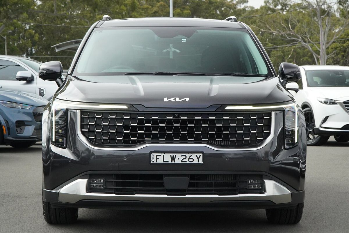 2024 Kia Carnival GT-Line KA4 PE