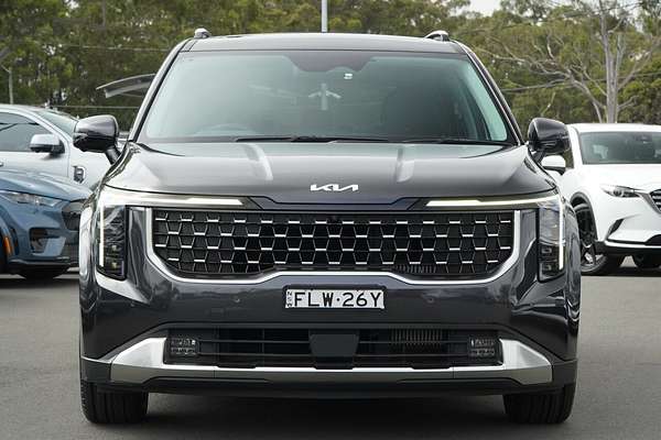 2024 Kia Carnival GT-Line KA4 PE