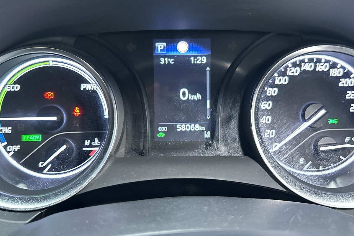 2023 Toyota Camry Ascent AXVH70R