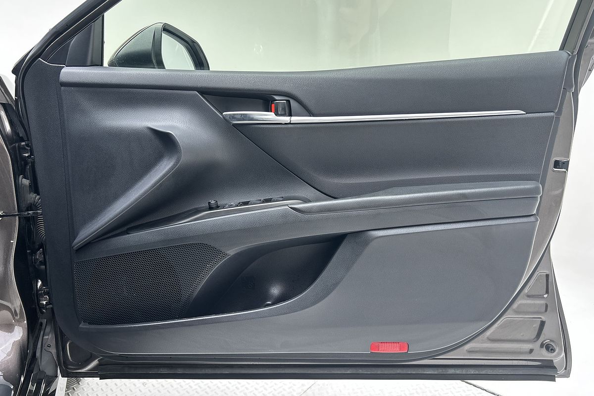 2023 Toyota Camry Ascent AXVH70R