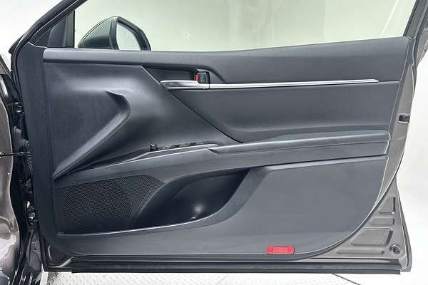 2023 Toyota Camry Ascent AXVH70R