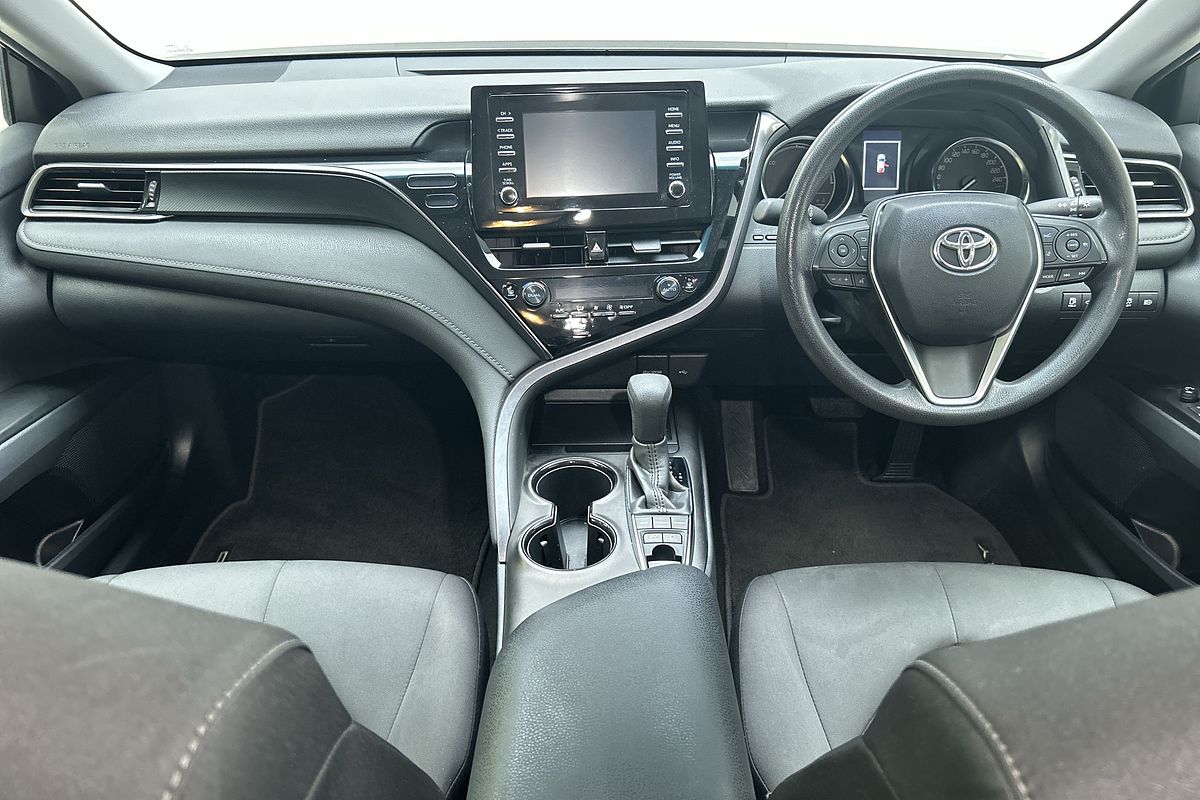 2023 Toyota Camry Ascent AXVH70R